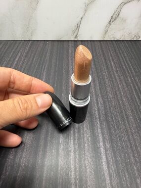 Mac Dazzle Lipstick SMASH HIT F/S Imperfect Rare Discontinued & HTF